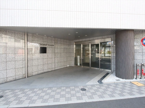 センチュリー新所沢