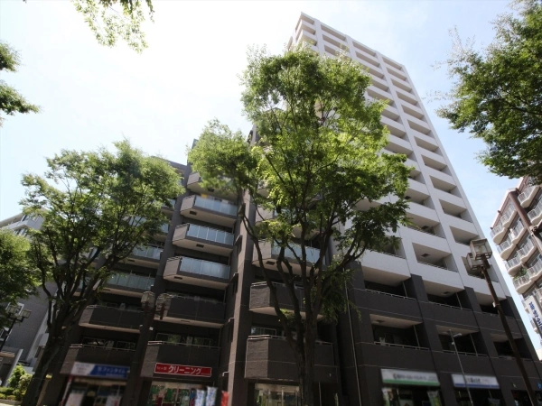 センチュリー新所沢