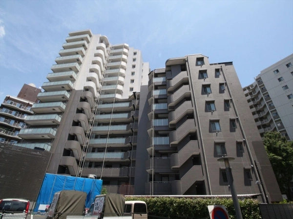 センチュリー新所沢