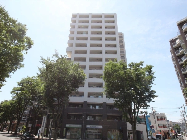 センチュリー新所沢