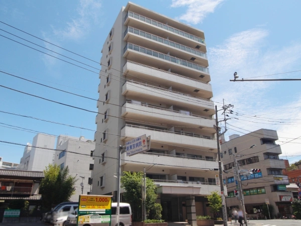 エクセレントシティ松戸