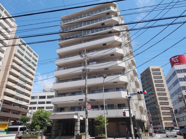 エクセレントシティ松戸