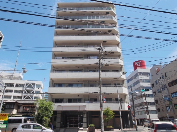 エクセレントシティ松戸