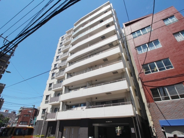エクセレントシティ松戸