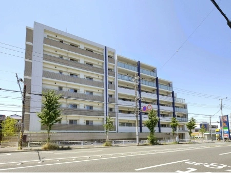 ファインレジデンス横浜片倉パークプレミア