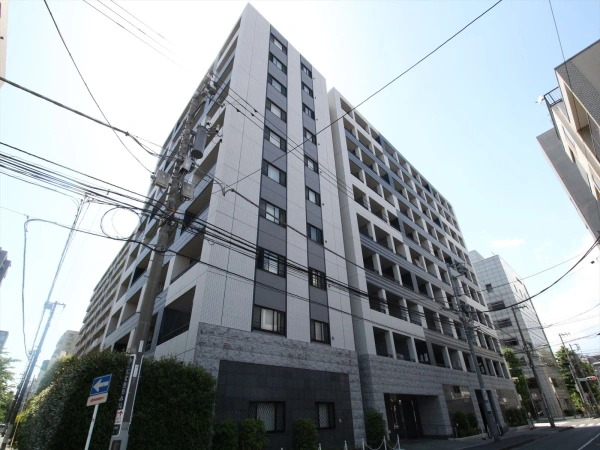 ガーラ・プレシャス横濱関内