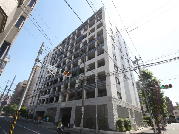 ガーラ・プレシャス横濱関内