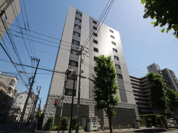 ガーラ・プレシャス横濱関内