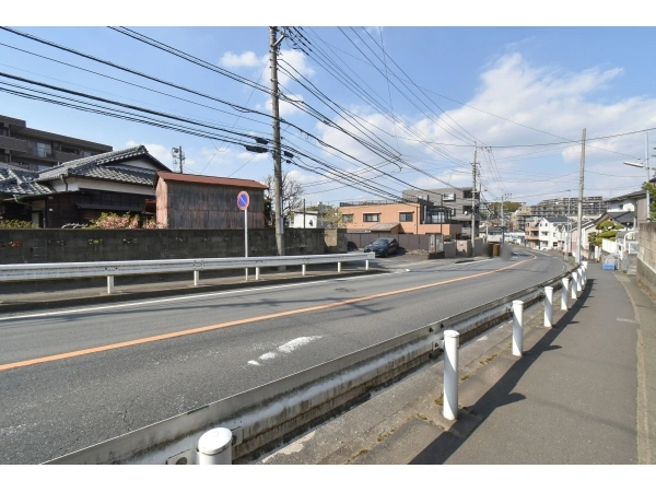宮前平北パーク・ホームズ