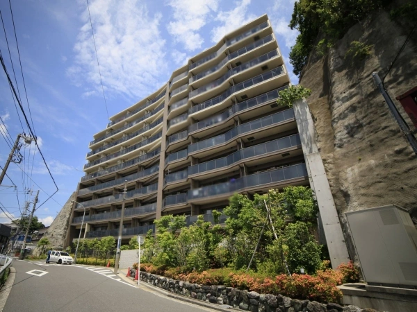 ポレスター金沢八景