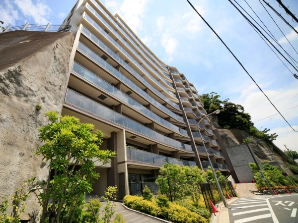 ポレスター金沢八景