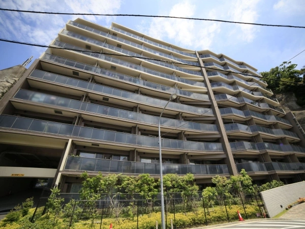 ポレスター金沢八景