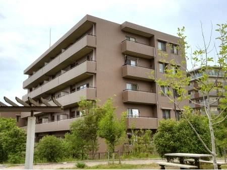 ファミールヒルズ戸塚