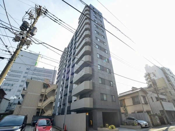 アルコード川崎
