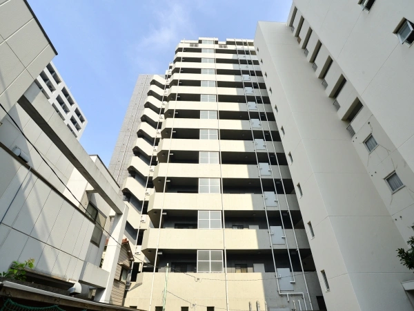 アルコード川崎