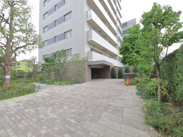 プラウド所沢