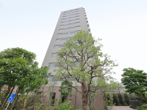 プラウド所沢