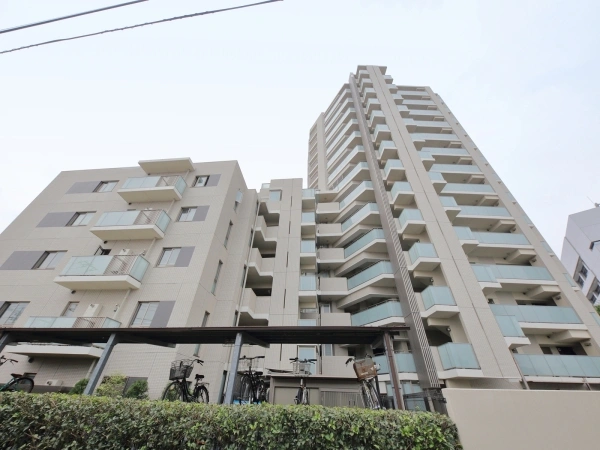 プラウド所沢