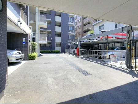 ファミール鷺沼パークフロント