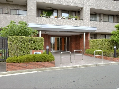 ファミール保土ケ谷グランビュー
