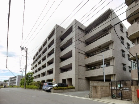 ファミール保土ケ谷グランビュー