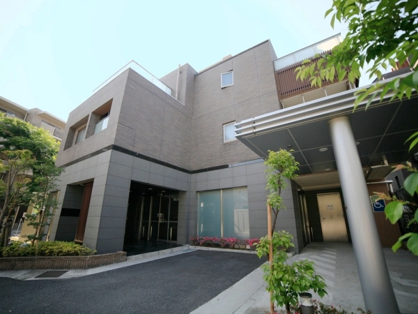 ディアスタ鎌倉由比ガ浜