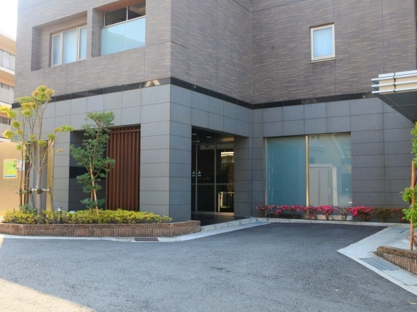 ディアスタ鎌倉由比ガ浜