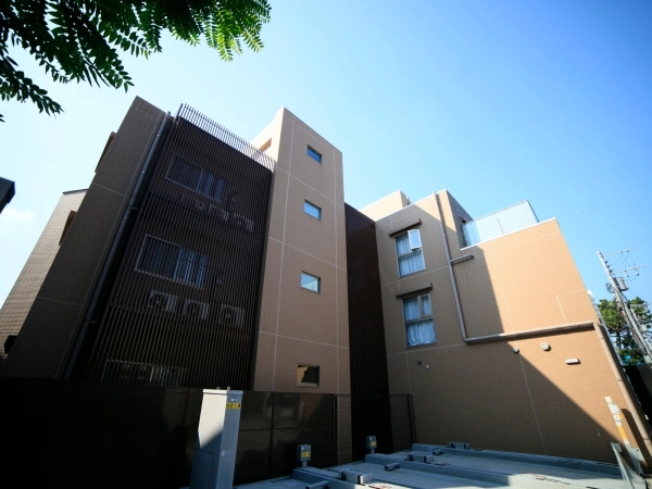 ディアスタ鎌倉由比ガ浜