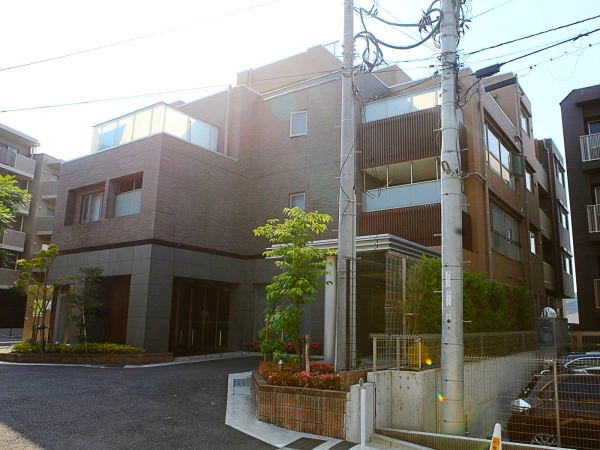 ディアスタ鎌倉由比ガ浜