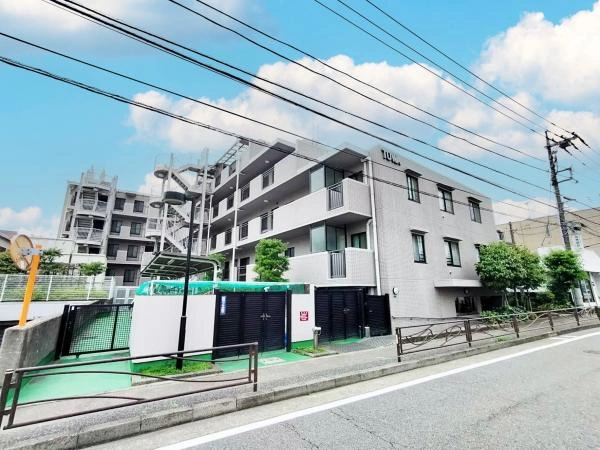 藤和シティコープ宮前平II