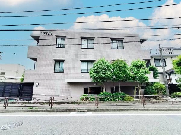 藤和シティコープ宮前平II