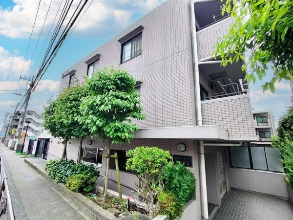 藤和シティコープ宮前平II