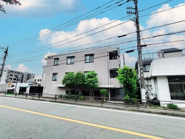 藤和シティコープ宮前平II