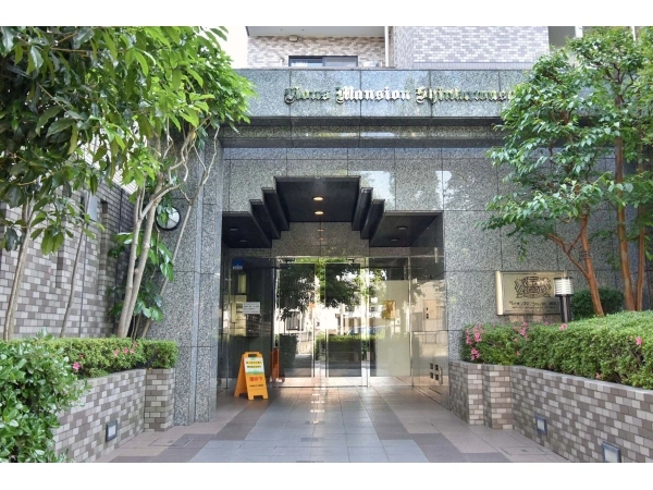 ライオンズマンション新川崎第3