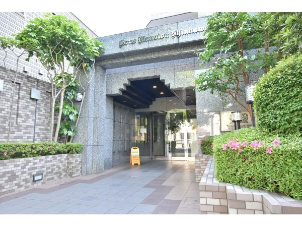 ライオンズマンション新川崎第3