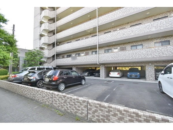 ライオンズマンション新川崎第3