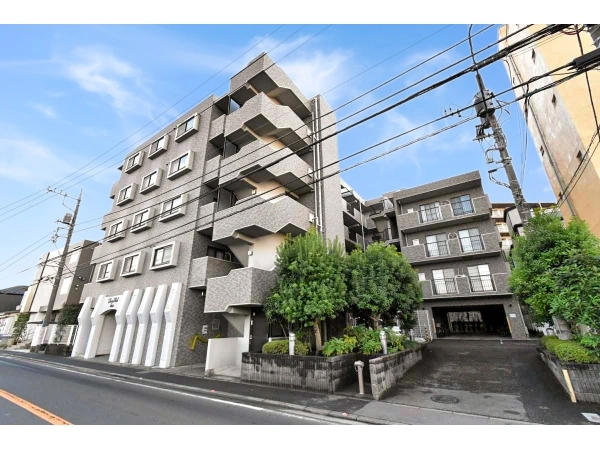 フェアリスパーク宿河原
