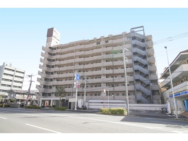 藤和シティコープ日吉北