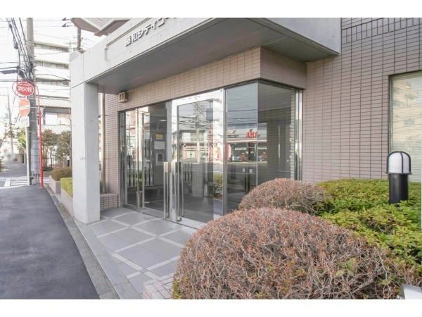藤和シティコープ日吉北