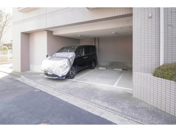 藤和シティコープ日吉北