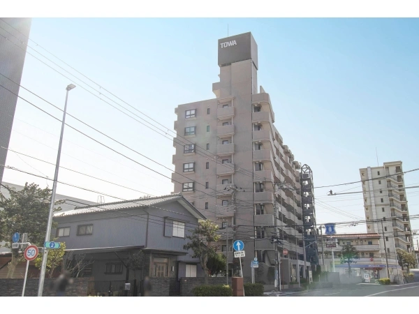 藤和シティコープ日吉北