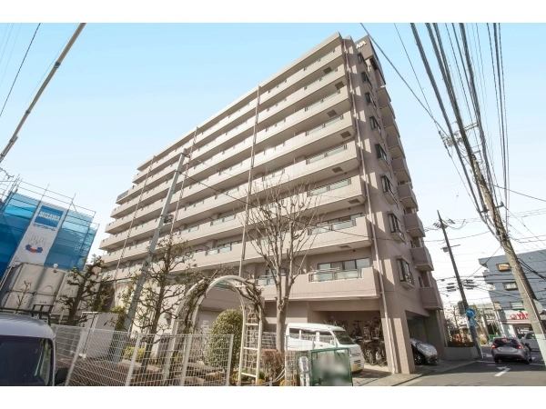 藤和シティコープ日吉北