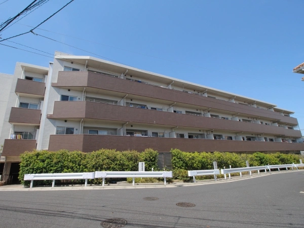 日神パレステージ日吉さくらが丘