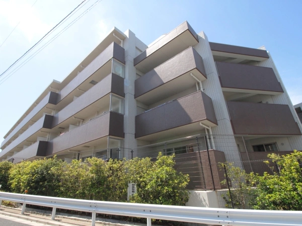 日神パレステージ日吉さくらが丘