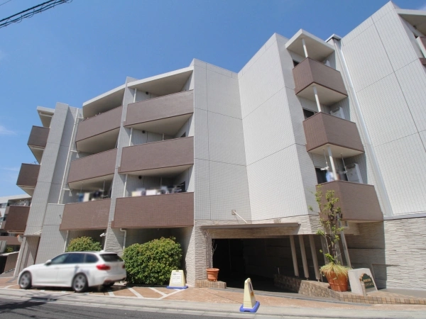日神パレステージ日吉さくらが丘