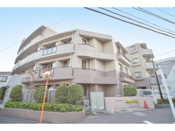 ラコスタ12木月