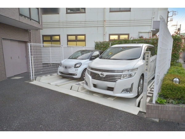 ラコスタ12木月