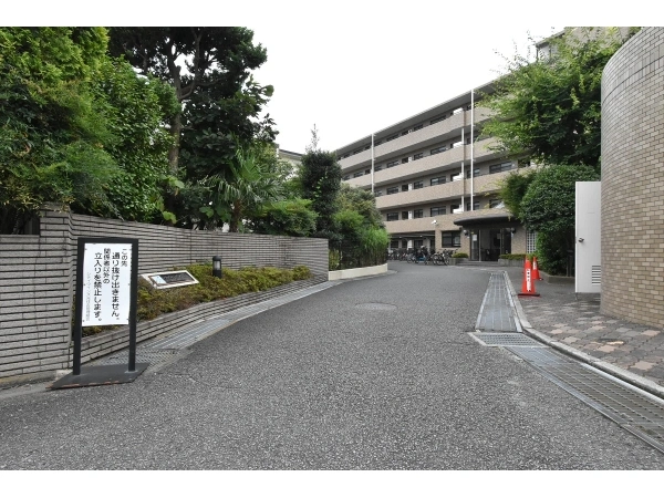 シティウィンズ元住吉