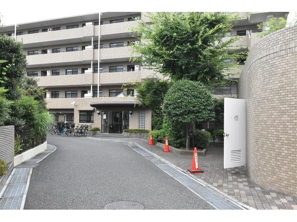 シティウィンズ元住吉