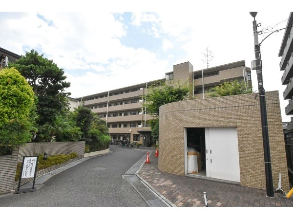 シティウィンズ元住吉